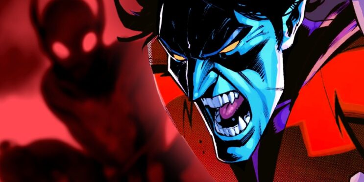 Nightcrawler Is Body-Horror Nightmare Fuel as New ‘Uncanny Spider-Man’ Identity Consumes Him