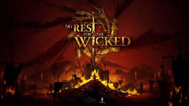 No Rest for the Wicked is a medieval action RPG from the Ori team