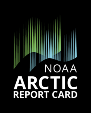 NOAA’s Arctic Report Card for 2023
