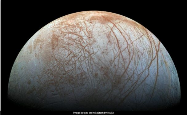 Now’s the last chance to send your name to one of Jupiter’s moons on NASA’s Europa Clipper