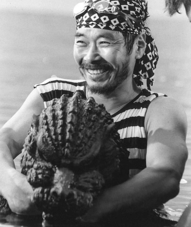 Obituary: Godzilla Suit Actor Kenpachiro Satsuma Has Passed Away