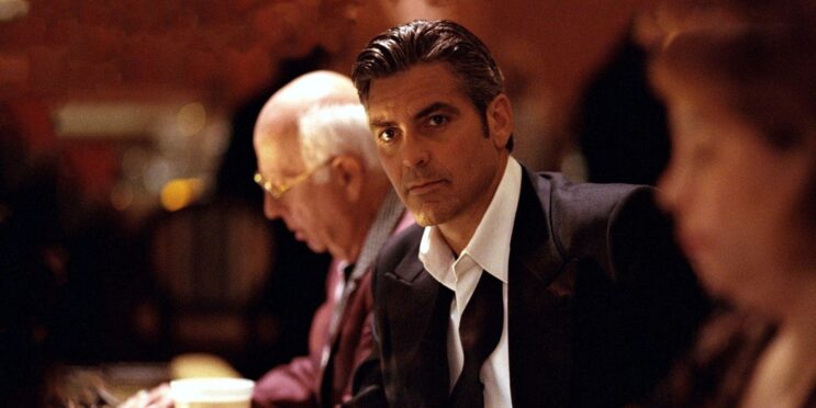 Ocean’s 14 Gets Surprising Update From George Clooney (With One Caveat)