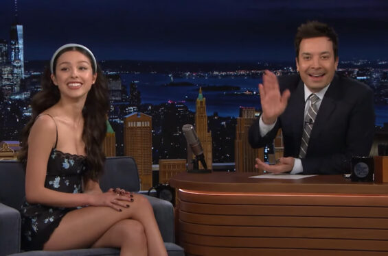 Olivia Rodrigo Recalls ‘Embarrassing’ Moment She Accidentally Followed Her Ex on Instagram