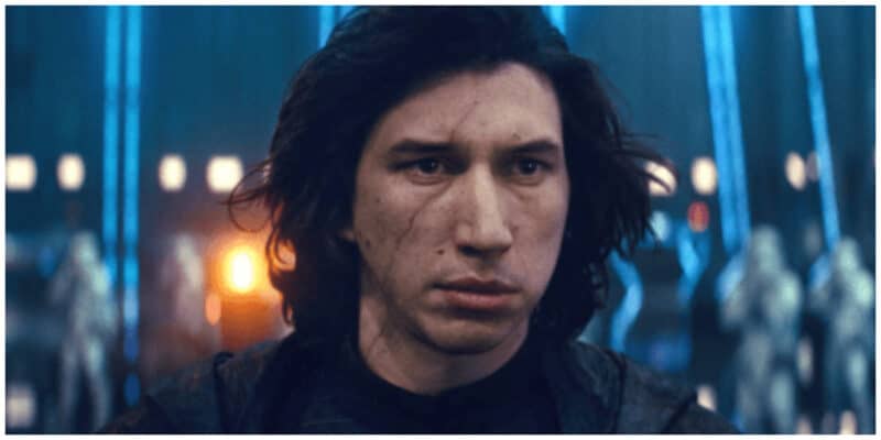 One Rise Of Skywalker Detail Secretly Hinted Kylo Ren Can Return