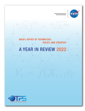OTPS Releases its 2023 Annual Report