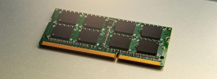 PC memory is about to double in max capacity