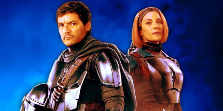 Pedro Pascal Officially IMDb’s Top Star Of 2023, The Mandalorian Co-Star Katee Sackhoff Also In Top 10