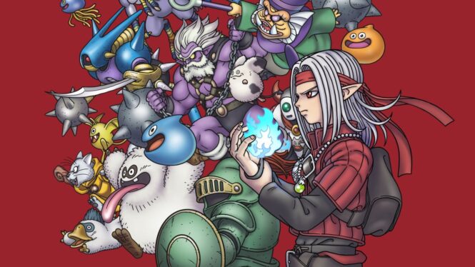 &quot;A Standout RPG&quot; – Dragon Quest Monsters: The Dark Prince Review