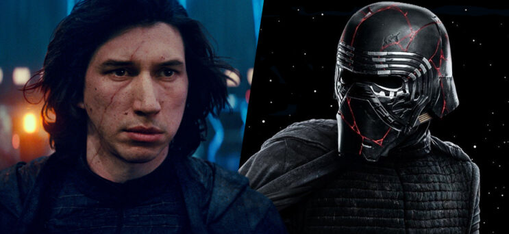 &quot;That Was Never Part Of It&quot;: Adam Driver Confirms Kylo Ren’s Redemption Was Never Part Of The Sequel Trilogy Plan