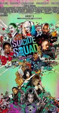 &quot;You Are THE Resource&quot;: Amanda Waller Officially Names Suicide Squad’s Best Member