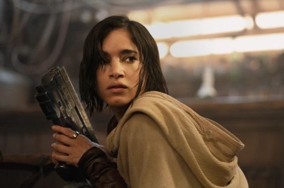 Rebel Moon review: A glum Star Wars ripoff from Zack Snyder