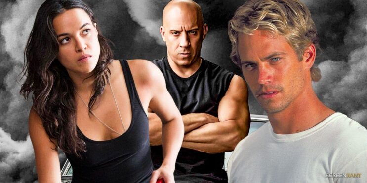 Retitling Every Fast & Furious Movie Sequel So They Make Sense