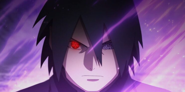 Sasuke’s Redemption in Boruto Is Ruined By One Fact, He’s Just Terrible At His Job