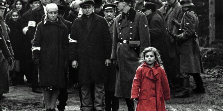 Schindler’s List: What Happened To Every Figure After The War