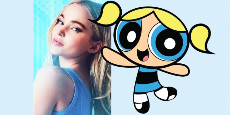 Scrapped Powerpuff Girls Reboot Reflected On By Live-Action Bubbles Actor