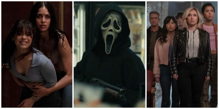 Scream 6 Star Reveals Hidden Detail Hinting At Ghostface Twist: &quot;Catch It Next Time&quot;