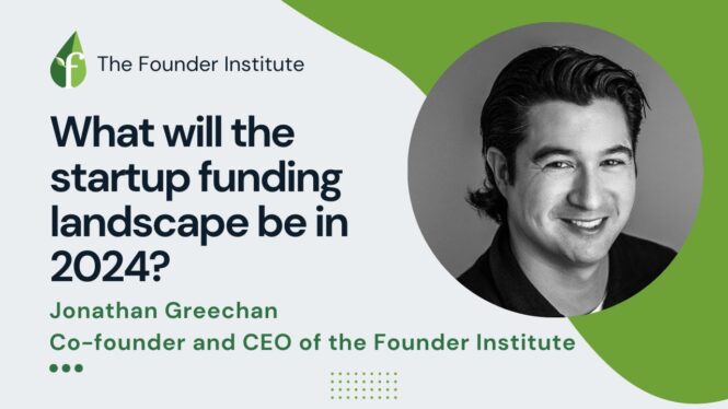 Seed to Series A: Strategic insights for tech founders in the 2024 venture landscape