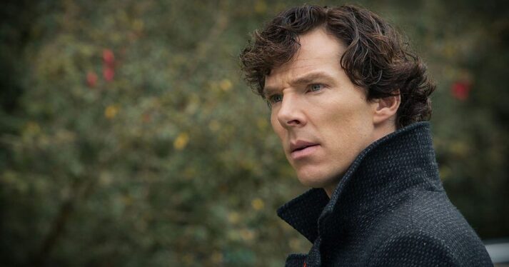 Sherlock Co-Creator Confirms Sneaky Holmes Cameo In His New BBC Christmas Special