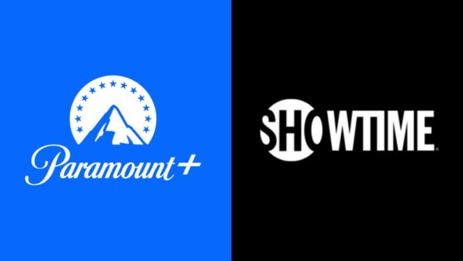 Showtime’s Cable Channel Is Changing Its Name to… Paramount+ With Showtime