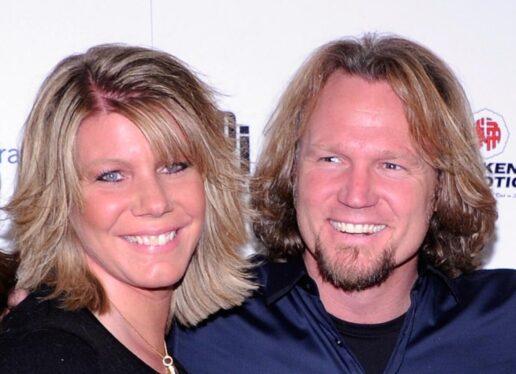 Sister Wives: Meri Brown Will Always Be Single (Kody Scarred Her For Life)