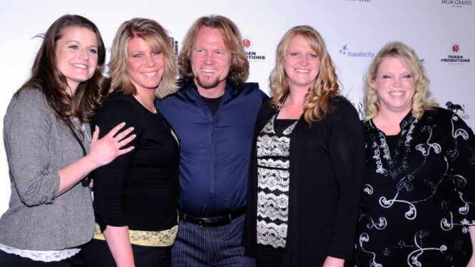 Sister Wives: The Worst Things Gwendlyn Brown’s Said About Kody & Robyn (& Other Browns) Ranked