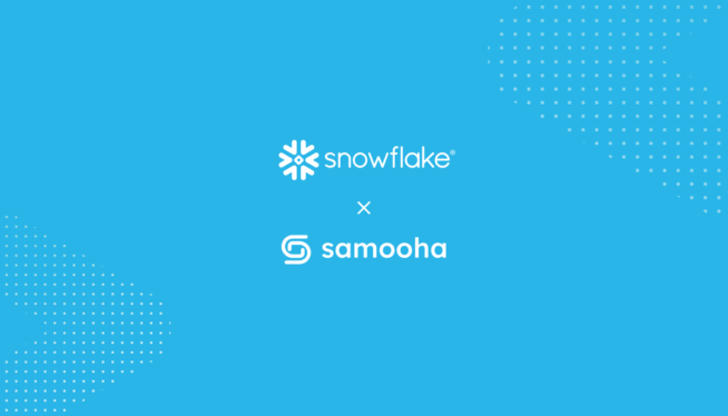 Snowflake goes all in on data clean rooms with Samooha acquisition