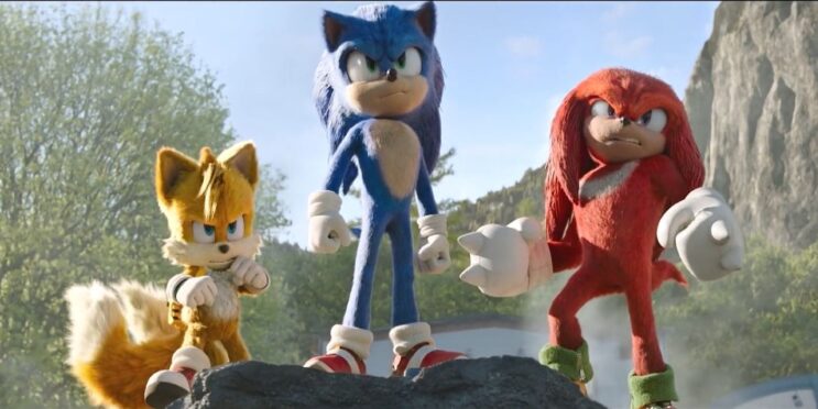 Sonic The Hedgehog 3 Is Taking 1 Major Risk That Idris Elba’s Knuckles Avoided