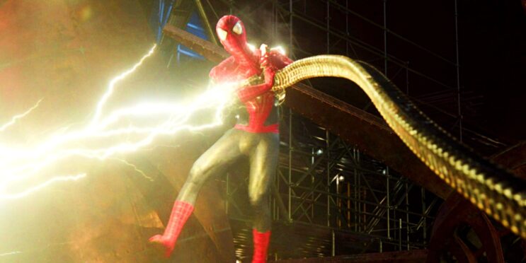 Spider-Man’s 2024 MCU Return Gets New Title & New Spider-Suit Confirmed