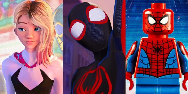 Spider-Verse vs Multiverse: 10 Biggest Differences Explained