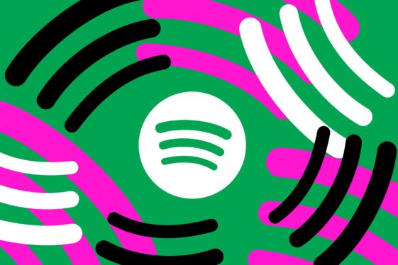 Spotify is laying off 1,500 employees, who will be notified later today