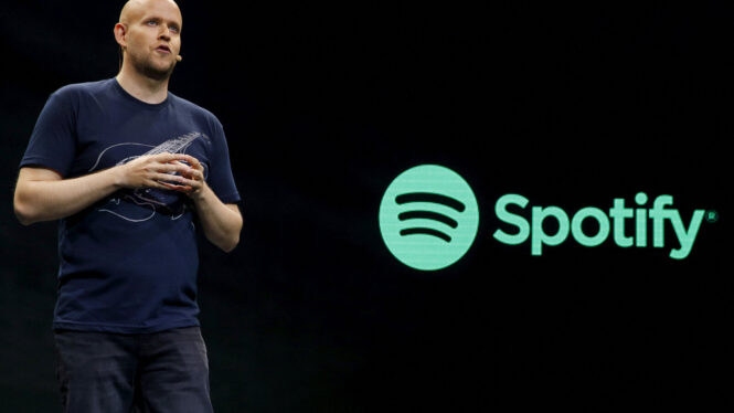 Spotify’s layoffs make sense when you consider its margins and market