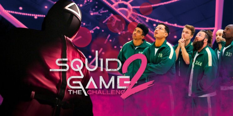 Squid Game: The Challenge Season 2 Likely Won’t Happen For This Reason