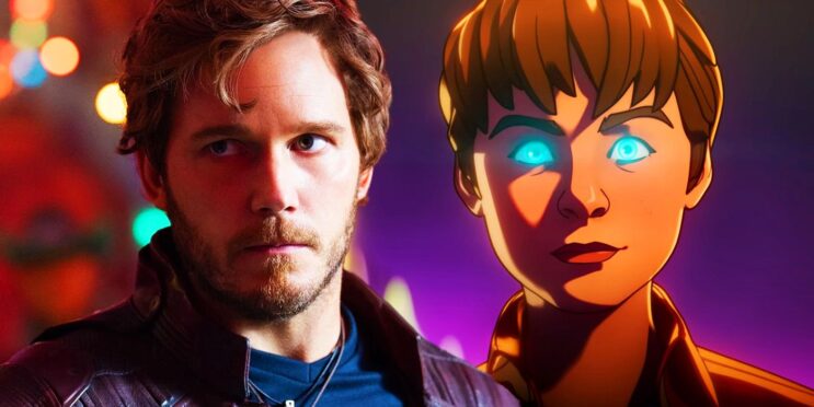 Star-Lord’s MCU Villain Story Hints At His Future Arc Years Before It Can Happen