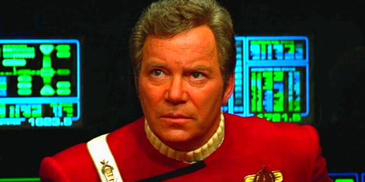 Star Trek Generations Had 1 Final Kirk Milestone Besides His Death