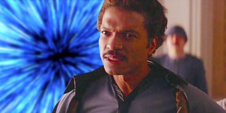 Star Wars Fixes Lando Calrissian’s Movie Arc By Making His Betrayal Way, Way Worse