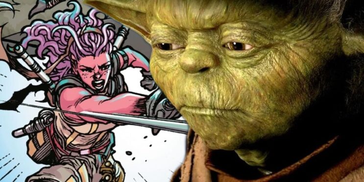 Star Wars’ New Twist Could Explain Why Yoda Turned The Jedi Against Attachment