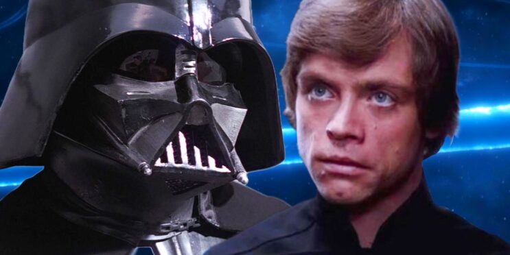 Star Wars Set Up A Secret Luke Skywalker/Darth Vader Duel 6 Years Ago – & You’ll Have Completely Missed It Happen