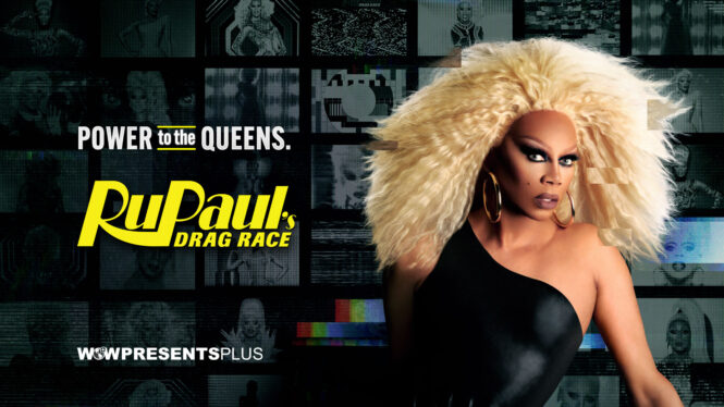 Start Your Engines: ‘RuPaul’s Drag Race’ Unveils Season 16 Cast