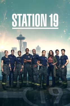 Station 19 Season 7: Release Date, Cast, Story, Trailer & Everything We Know