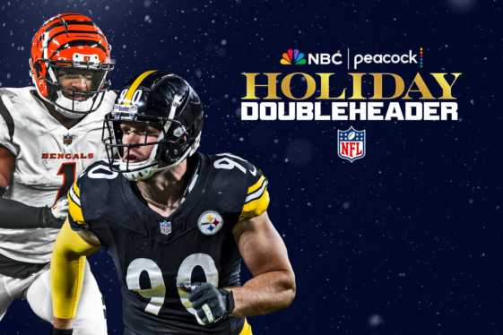 Steelers vs Bengals Live Stream: How to watch the NFL game for free