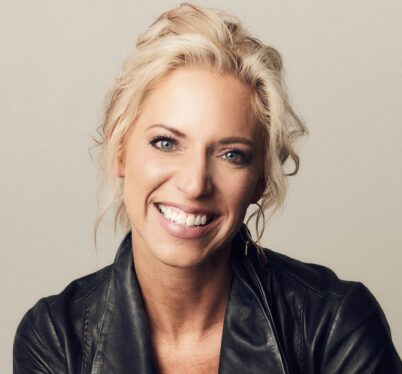 Stephanie Wright Joins Warner Music Nashville as SVP of A&R