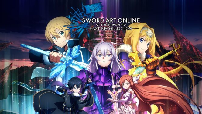 Sword Art Online’s Final War Proves How Moving Past Aincrad Improved the Series