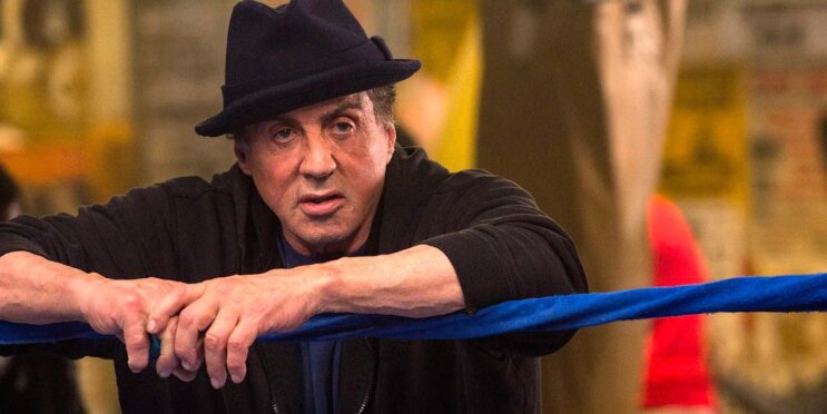 Sylvester Stallone’s Major Franchise Problem Makes 2 Sequels A Lot More Likely