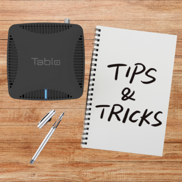 Tablo TV tips and tricks: How to master this OTA DVR