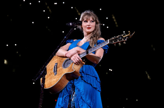 Taylor Swift Fan Drops Class Action Against Live Nation Over Eras Tour Ticket Debacle