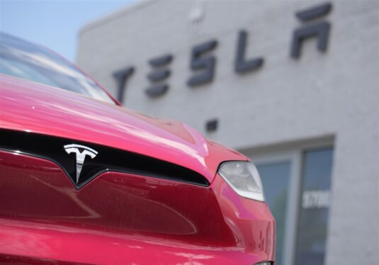 Tesla’s latest recall shows we need a new word for software fixes