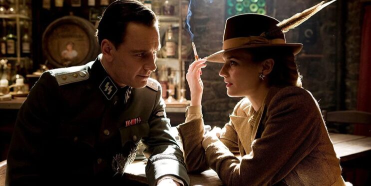 “That Detail Is Classic Quentin Tarantino”: Michael Fassbender Recalls Being Wowed By Inglourious Basterds Script