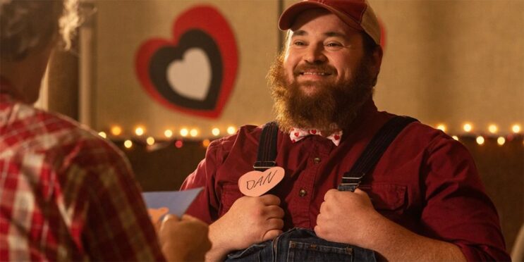 That’s What I Appreciates About You: Why Squirrelly Dan Talks That Way On Letterkenny