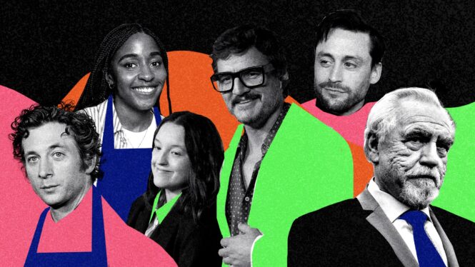 The 10 Best TV Shows of 2023—and Where to Watch Them