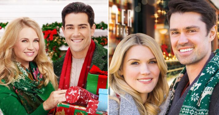 The 10 Worst Hallmark Christmas Movies Of The Decade